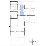 度假居 Jb391-fjerritslev-perikumvej-62 Fjerritslev