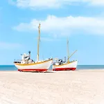 Jb391-fjerritslev-perikumvej-62 Prázdninový dům *