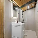 Prázdninový dům Jb391-fjerritslev-perikumvej-62 *