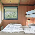 Prázdninový dům Jb391-fjerritslev-perikumvej-62 Fjerritslev