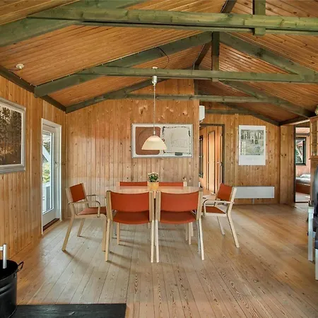 Vakantiehuis Jb391-fjerritslev-perikumvej-62 Fjerritslev