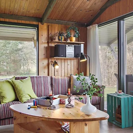 Jb391-fjerritslev-perikumvej-62 Vakantiehuis Fjerritslev
