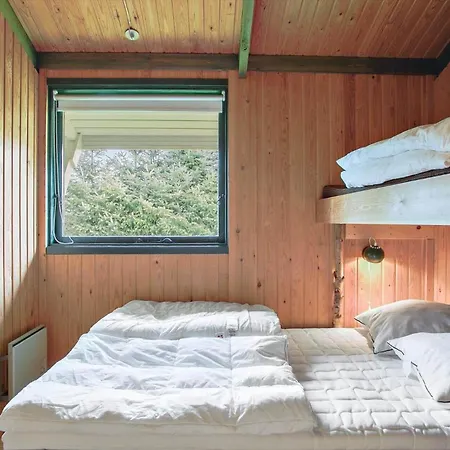 Vakantiehuis Jb391-fjerritslev-perikumvej-62 Fjerritslev