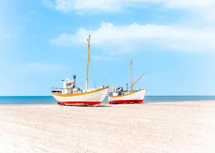 Jb391-fjerritslev-perikumvej-62 بيت للعطل *